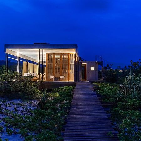 Casa Matilda, Cerca De Casa Wabi Y Hotel Terrestre Puerto Escondido  Kültér fotó