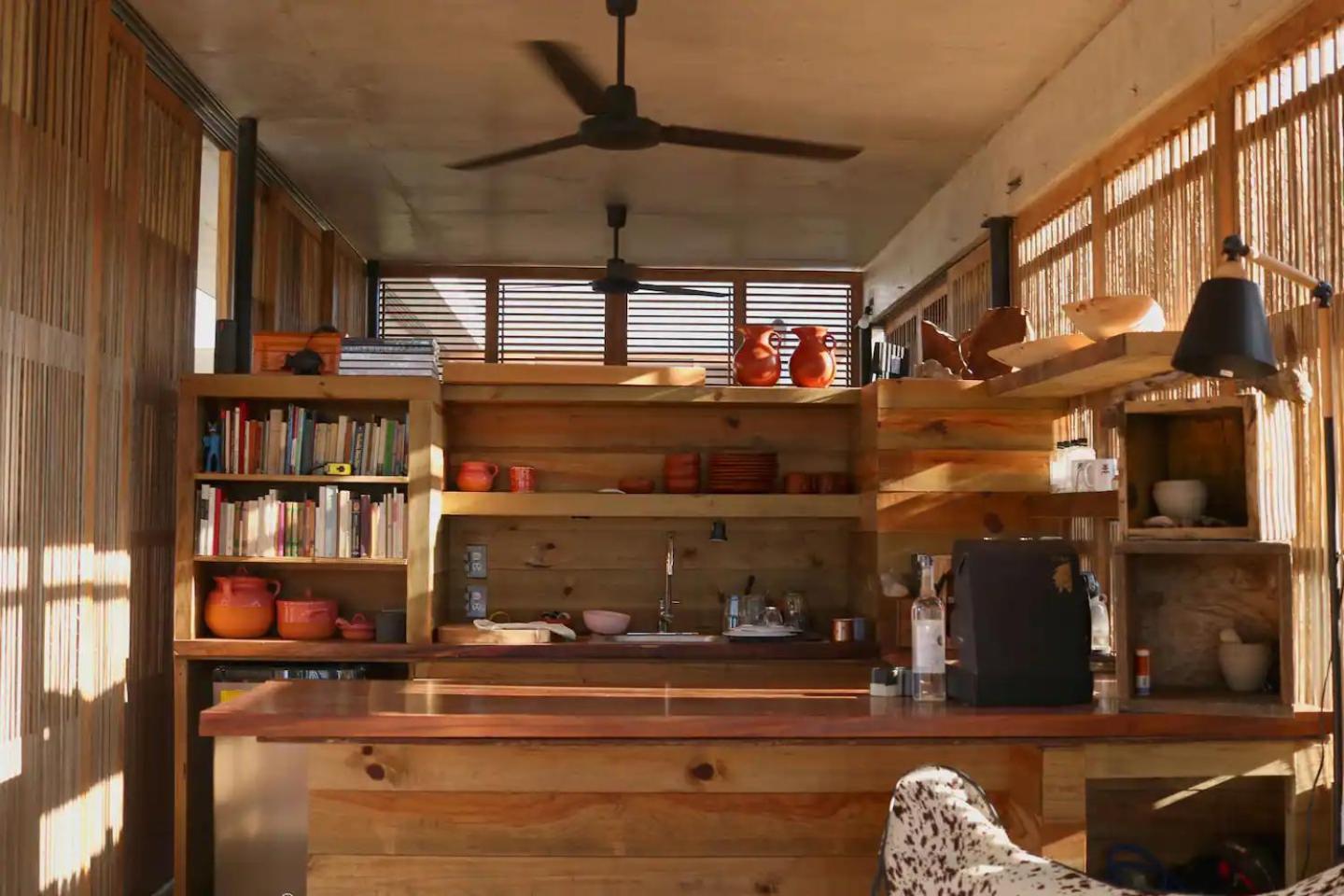 Casa Matilda, Cerca De Casa Wabi Y Hotel Terrestre Puerto Escondido  Kültér fotó