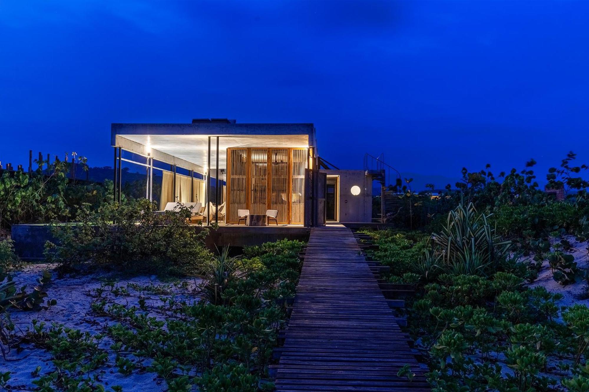 Casa Matilda, Cerca De Casa Wabi Y Hotel Terrestre Puerto Escondido  Kültér fotó