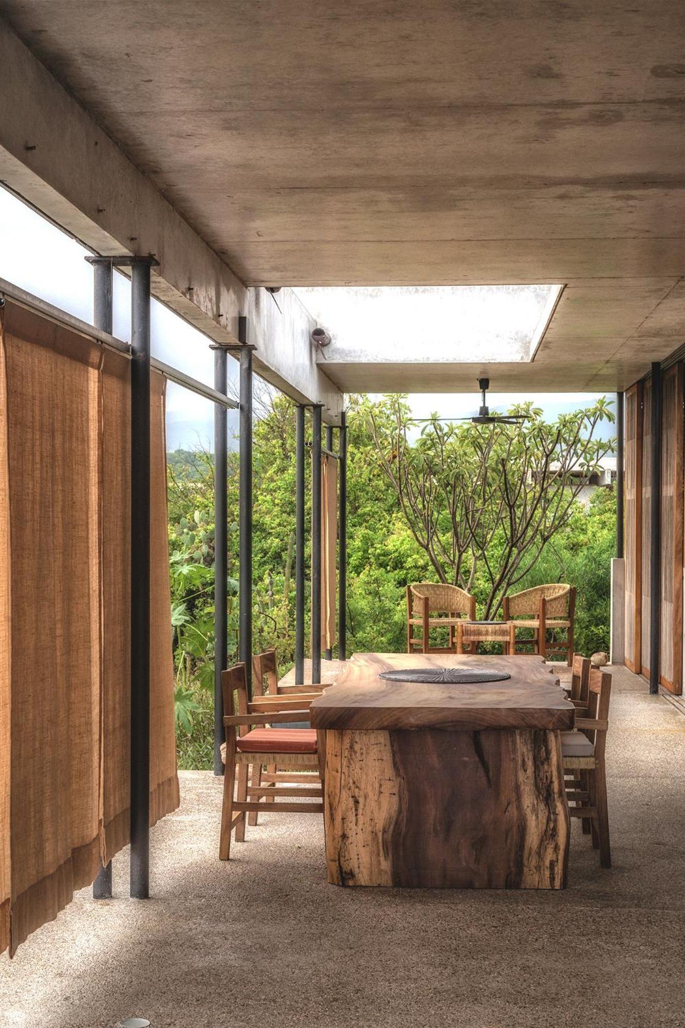 Casa Matilda, Cerca De Casa Wabi Y Hotel Terrestre Puerto Escondido  Kültér fotó