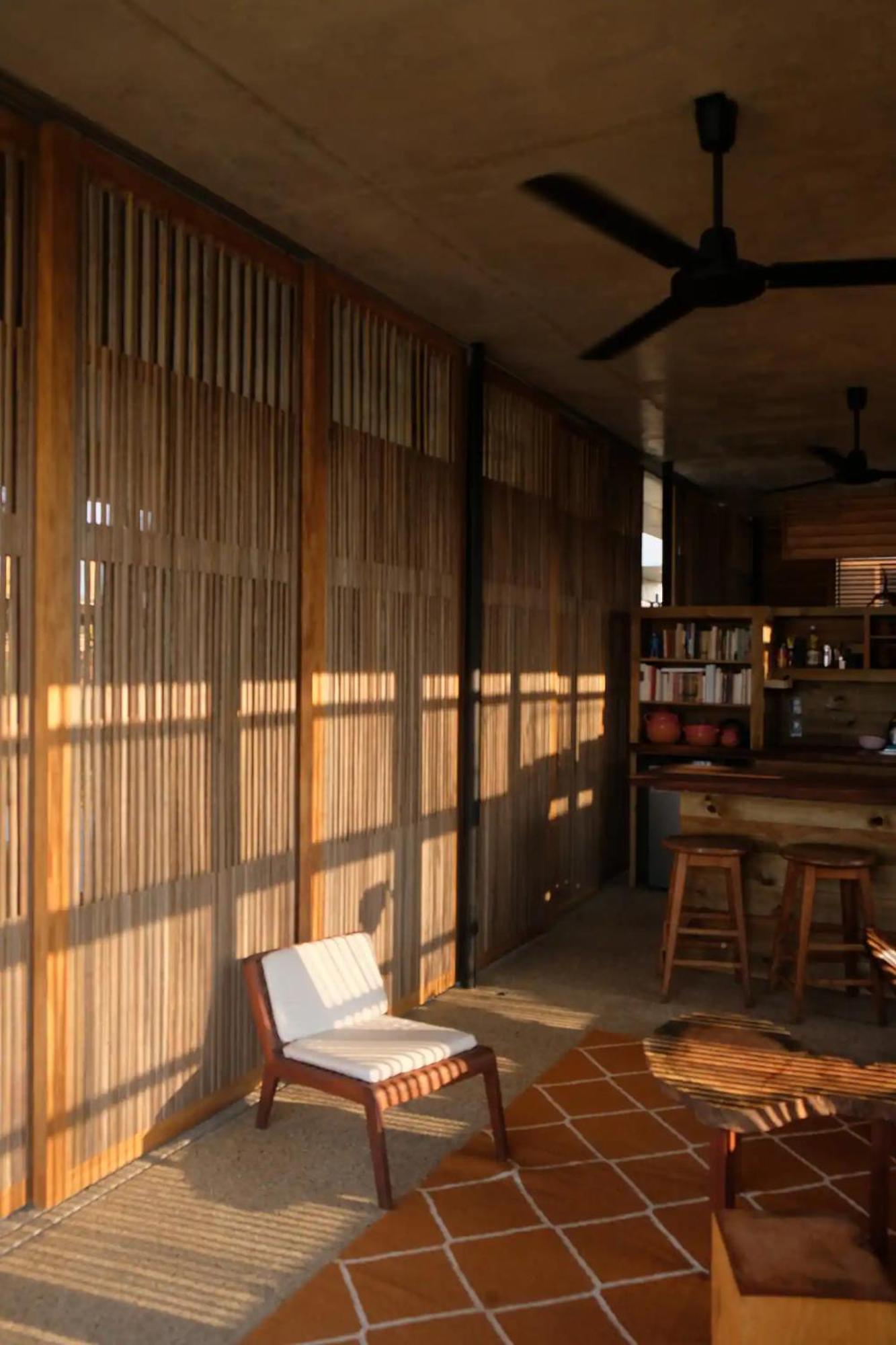 Casa Matilda, Cerca De Casa Wabi Y Hotel Terrestre Puerto Escondido  Kültér fotó