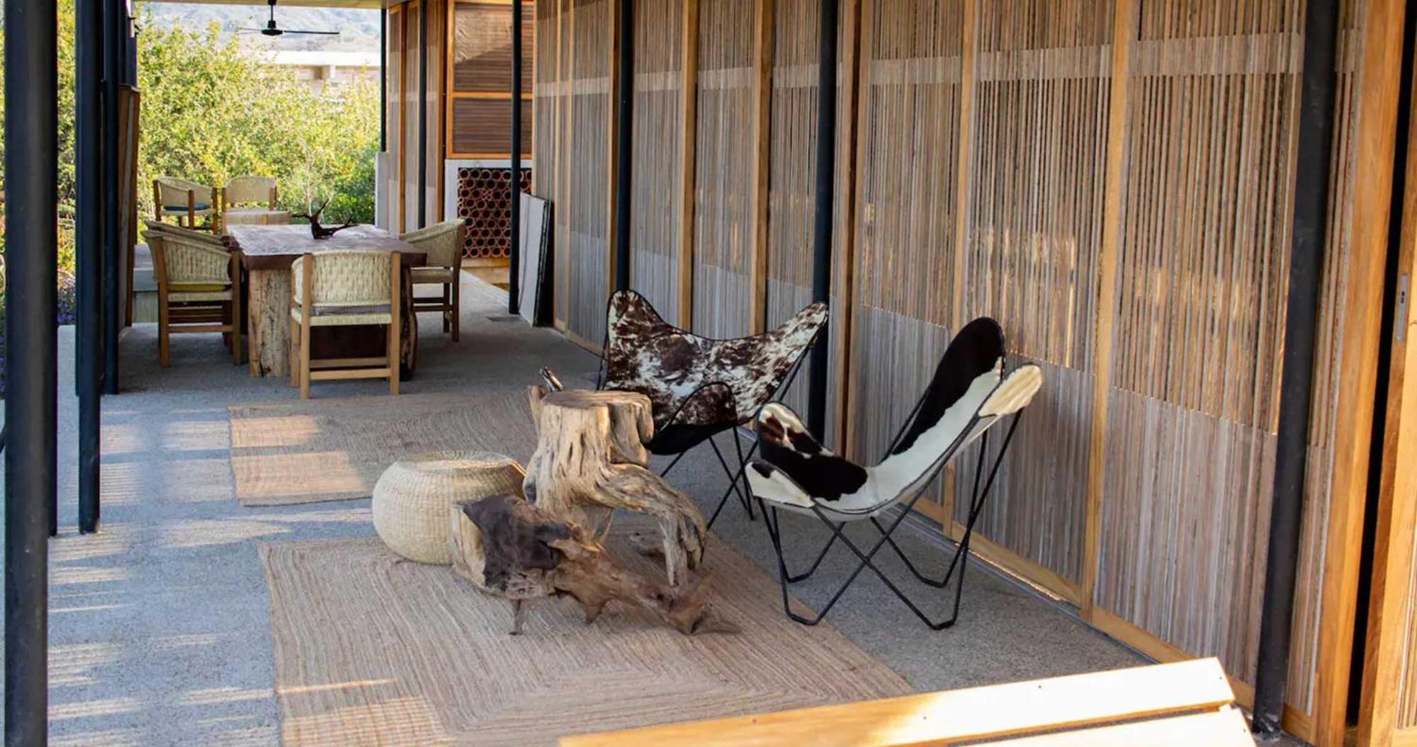 Casa Matilda, Cerca De Casa Wabi Y Hotel Terrestre Puerto Escondido  Kültér fotó