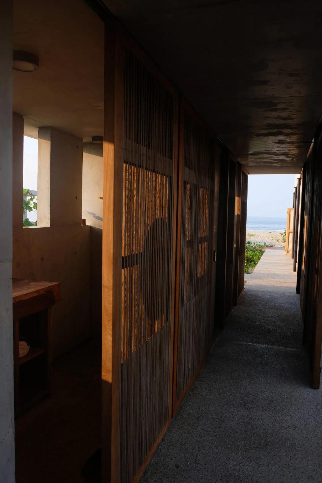 Casa Matilda, Cerca De Casa Wabi Y Hotel Terrestre Puerto Escondido  Kültér fotó