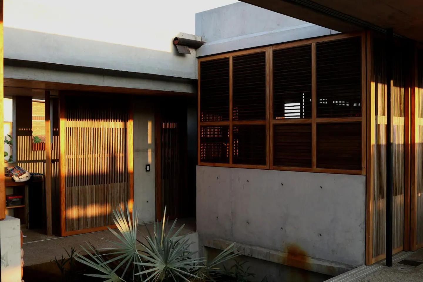 Casa Matilda, Cerca De Casa Wabi Y Hotel Terrestre Puerto Escondido  Kültér fotó
