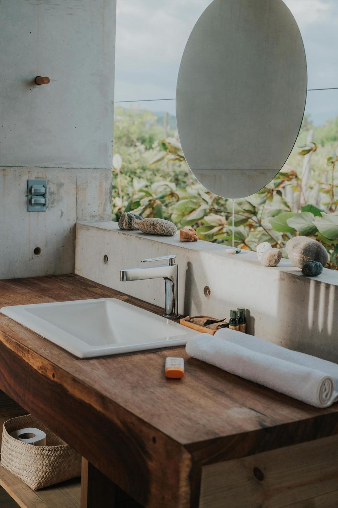 Casa Matilda, Cerca De Casa Wabi Y Hotel Terrestre Puerto Escondido  Kültér fotó