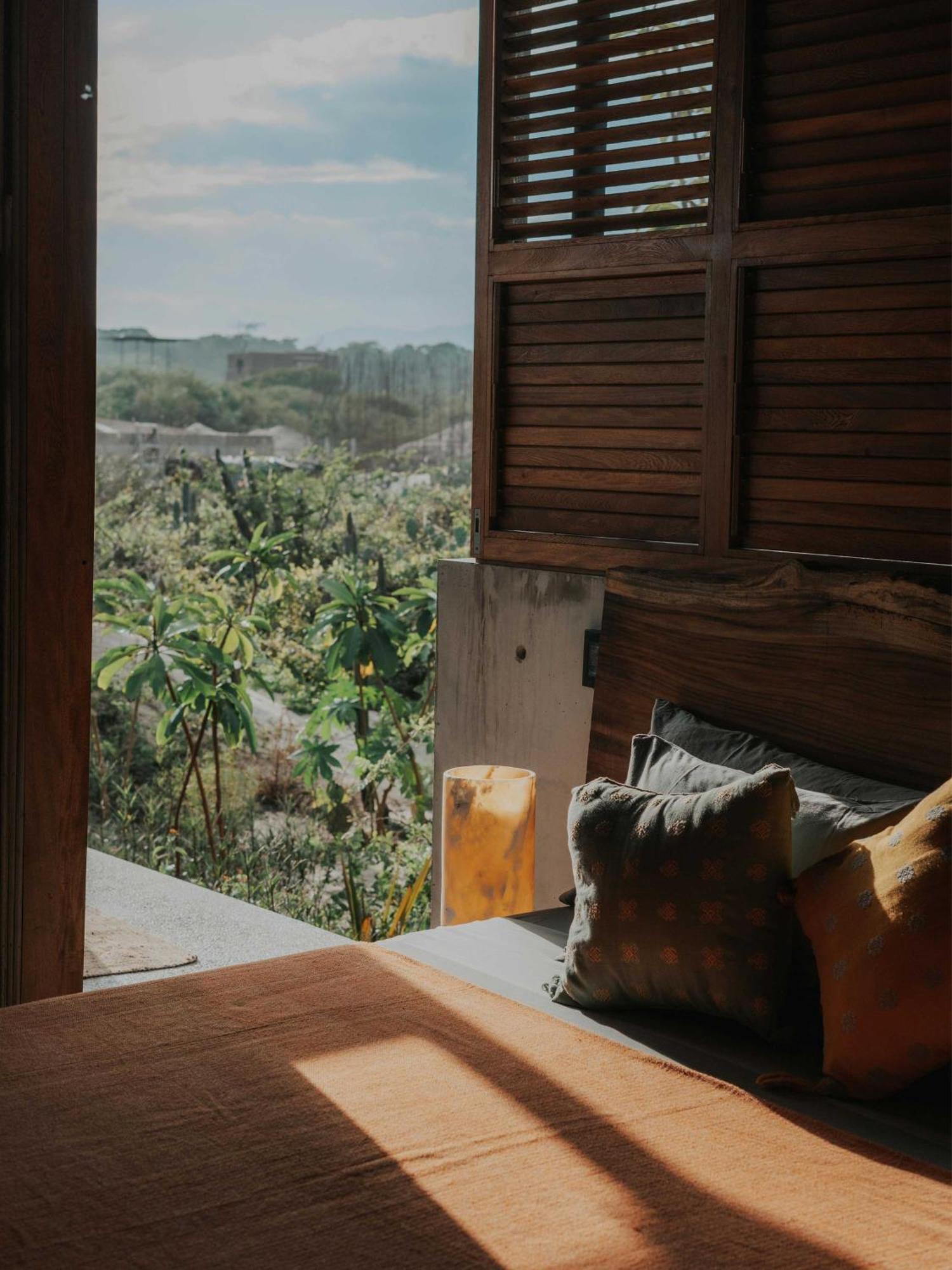 Casa Matilda, Cerca De Casa Wabi Y Hotel Terrestre Puerto Escondido  Kültér fotó